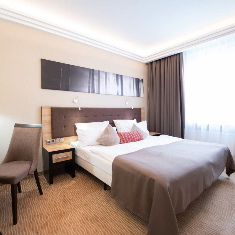 Hotel Festival in Opole, Poland