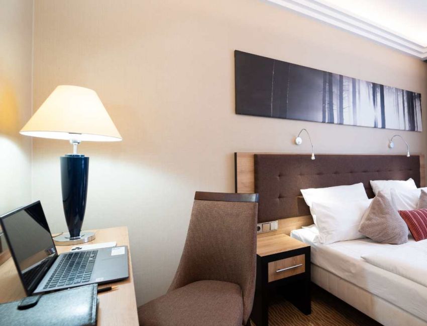 Hotel Festival