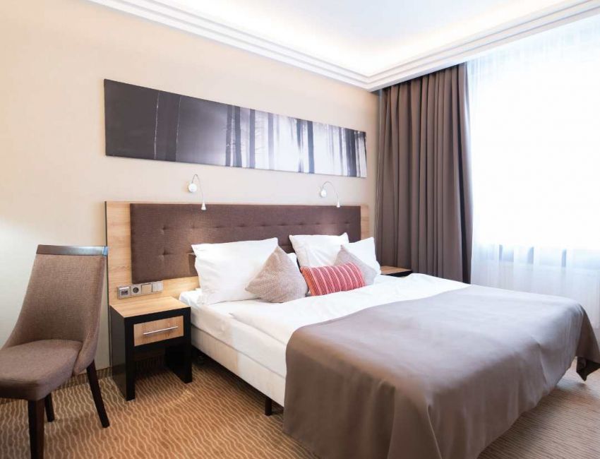 Hotel Festival
