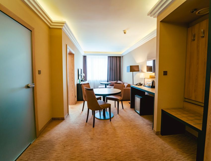 Hotel Festival
