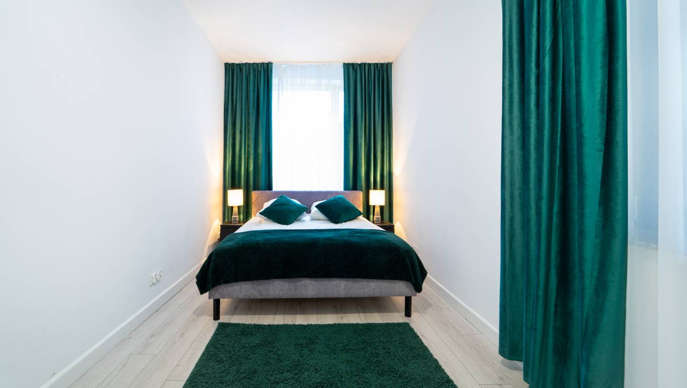 APARTAMENTY ul. Reymonta 22