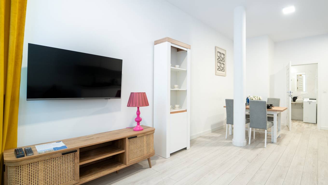 SEE WHAT THE APARTMENTS LOOK LIKE!