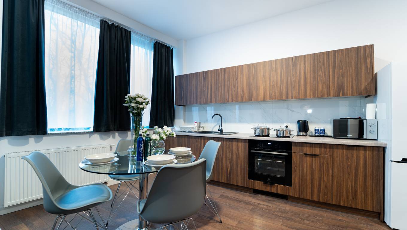 SEE WHAT THE APARTMENTS LOOK LIKE!