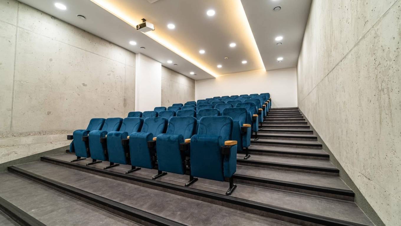 HOTEL WENEDA ul. 1 Maja 77