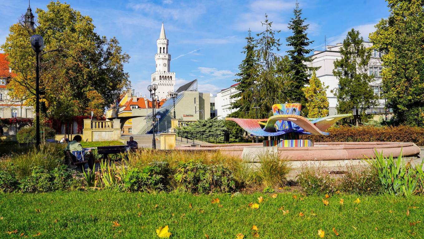 SEE YOU IN OPOLE!
