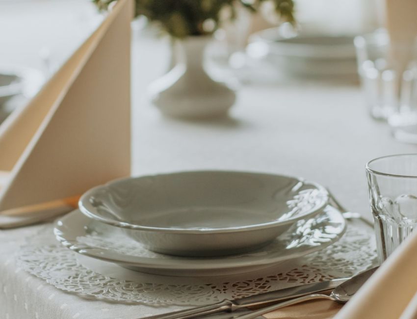 Imprezy okolicznościowe