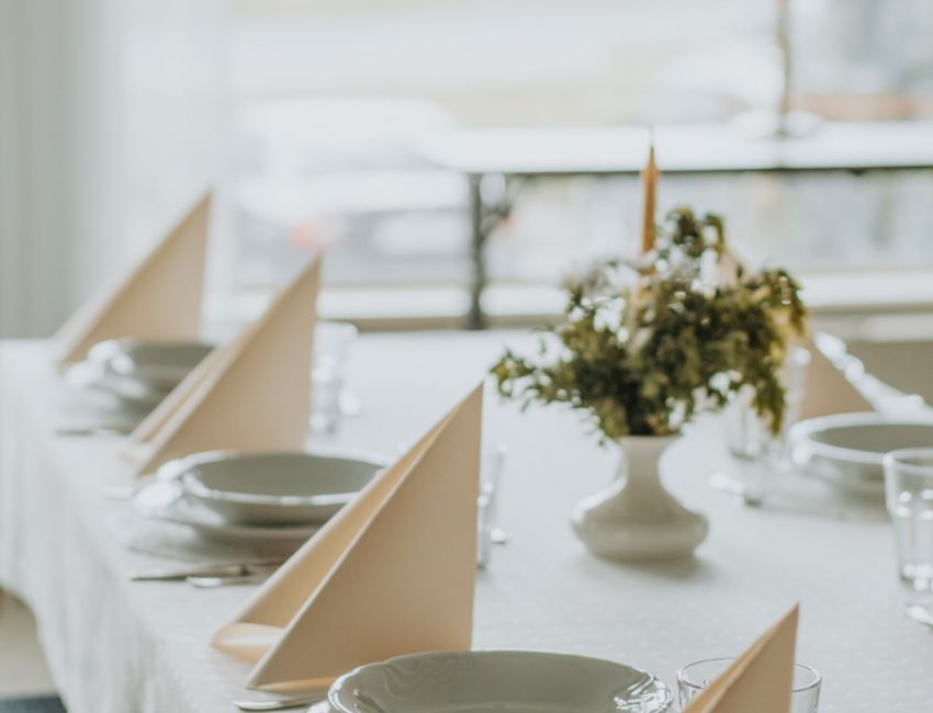 Imprezy okolicznościowe