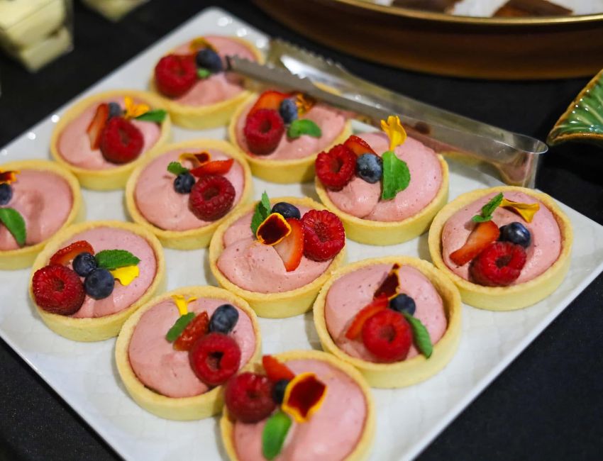 Smaczny catering dla firm i klientów indywidualnych