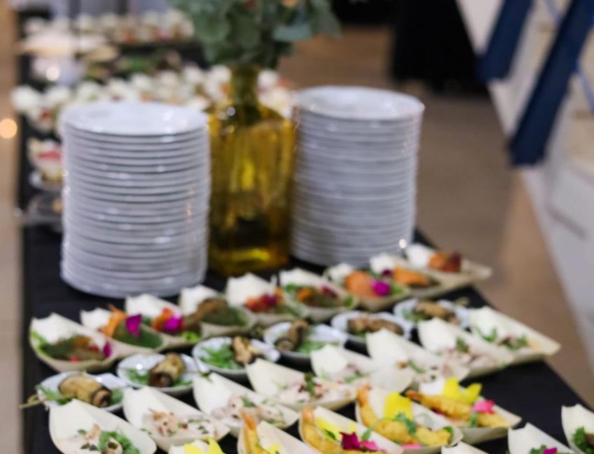 Catering dla firm