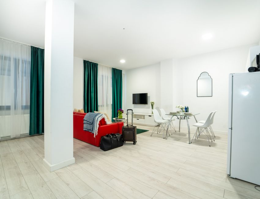 APARTAMENTY REYMONTA 22