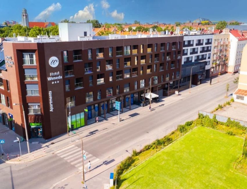 HOTEL WENEDA