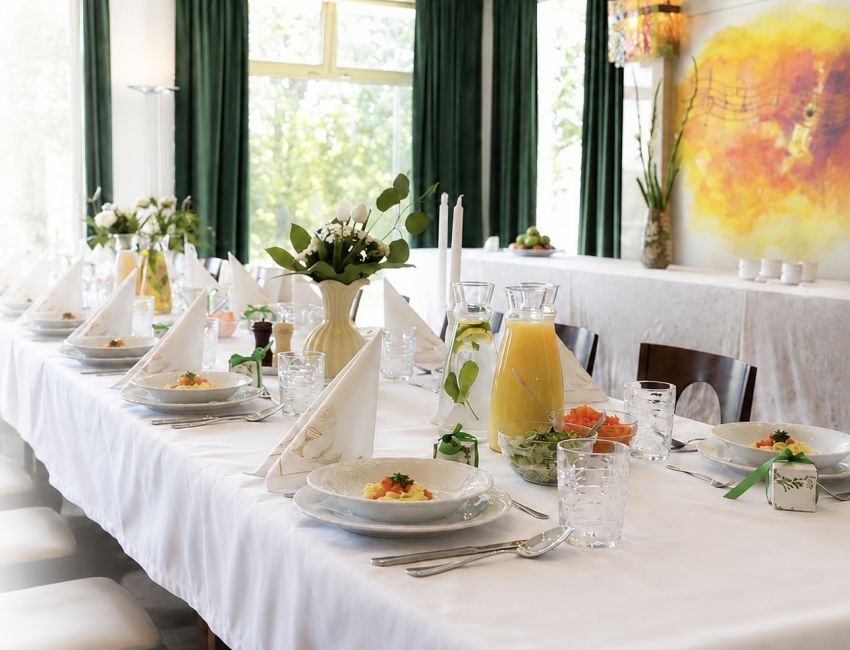 Imprezy okolicznościowe